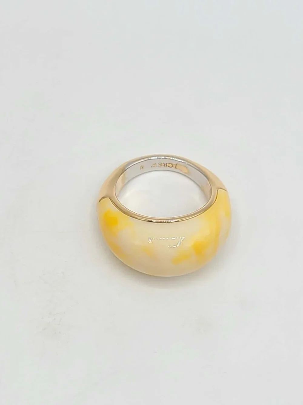 J Crew beautiful ring
