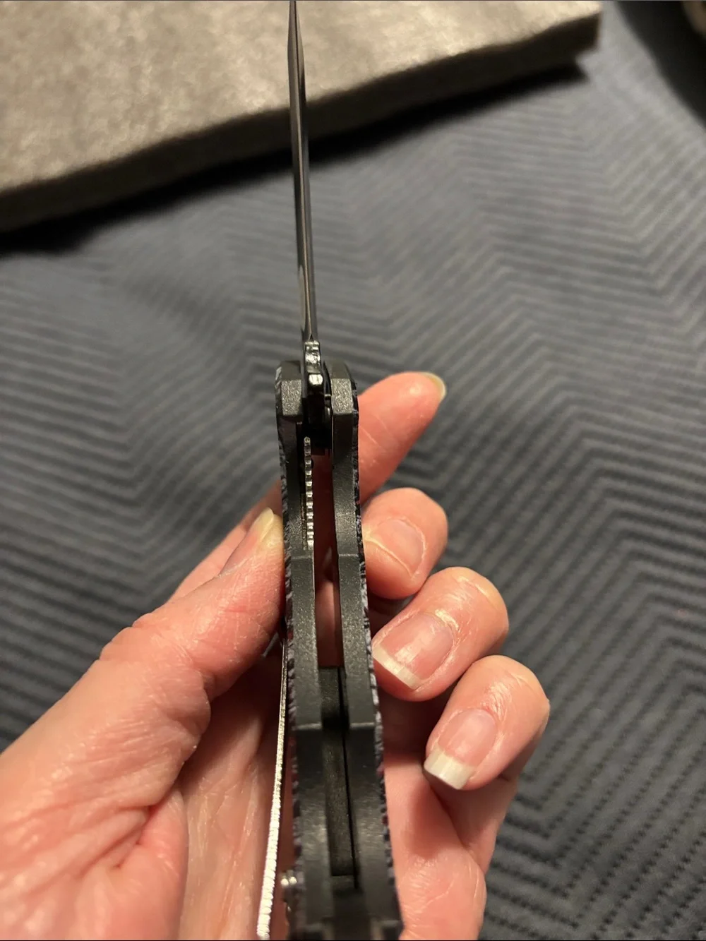 Snake Eye Tactical carry everyday