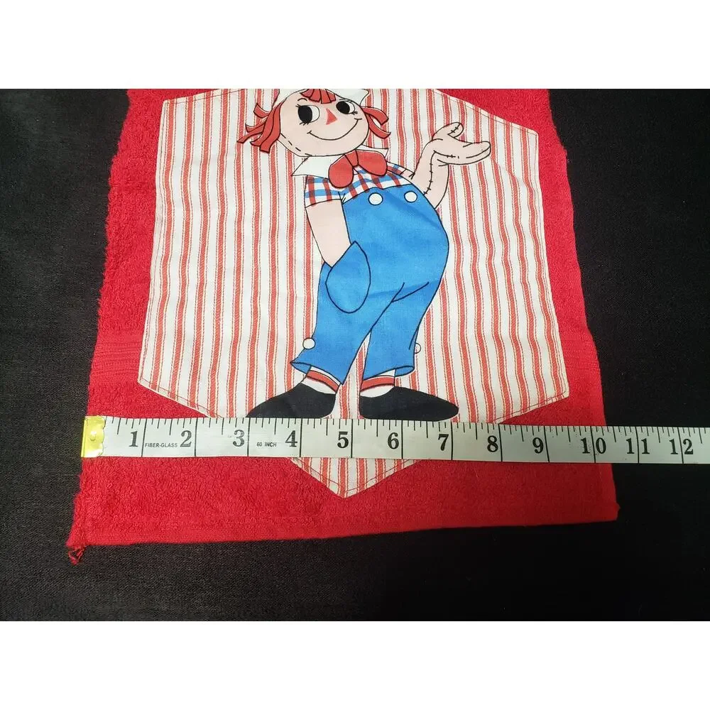 Unknown ask towel