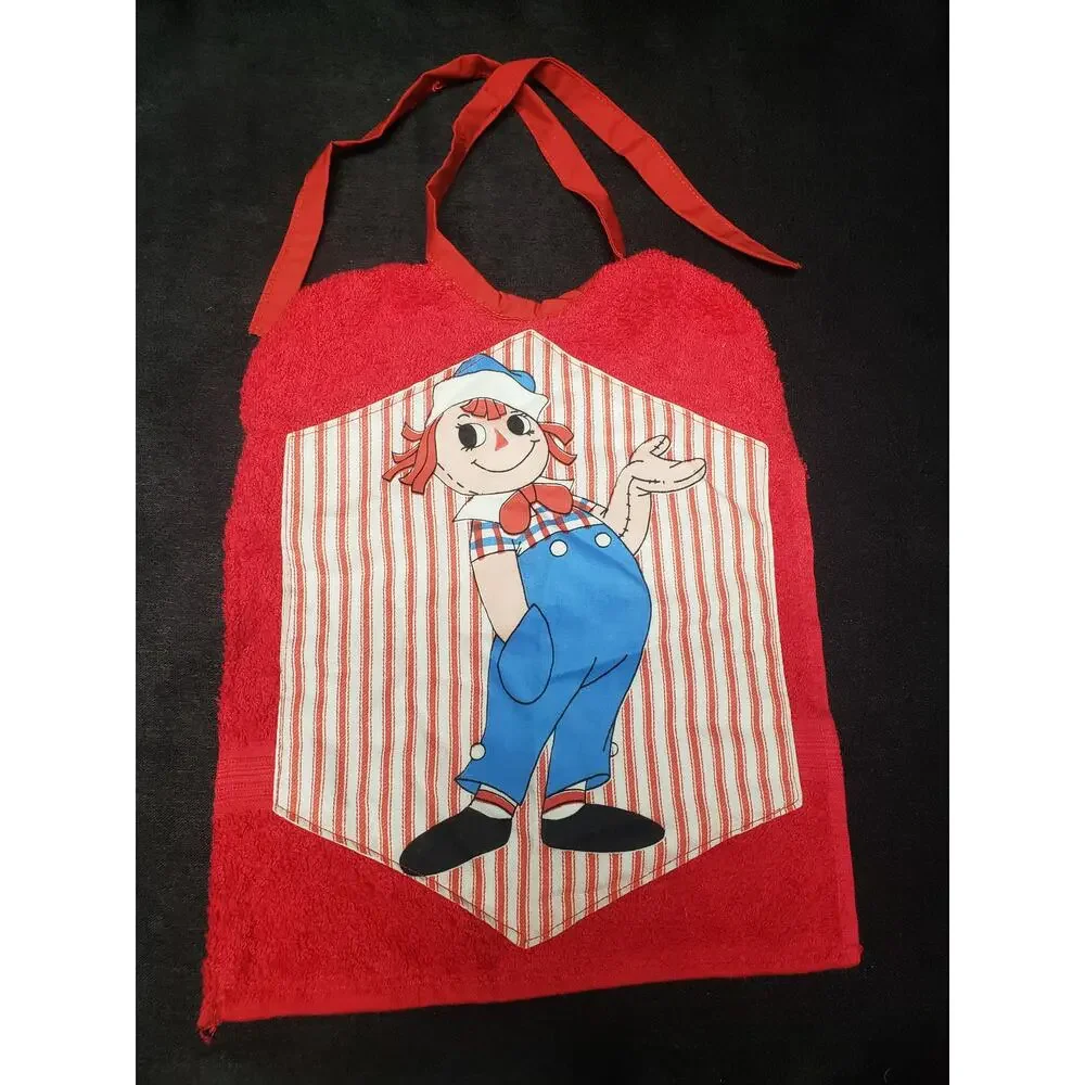 Unknown care cloth prior