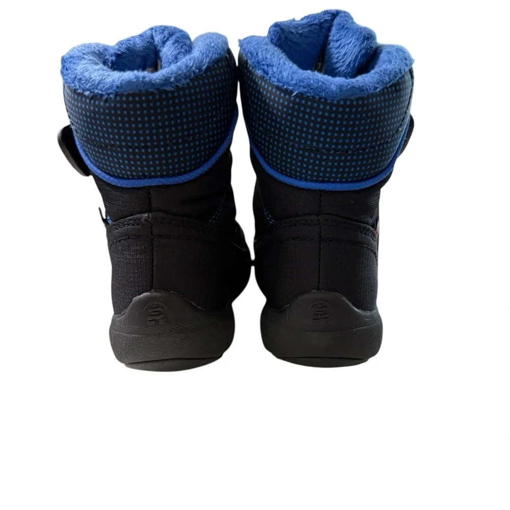 Kamik warmth lining