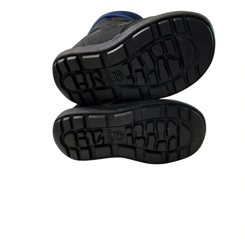 Kamik fit conditions