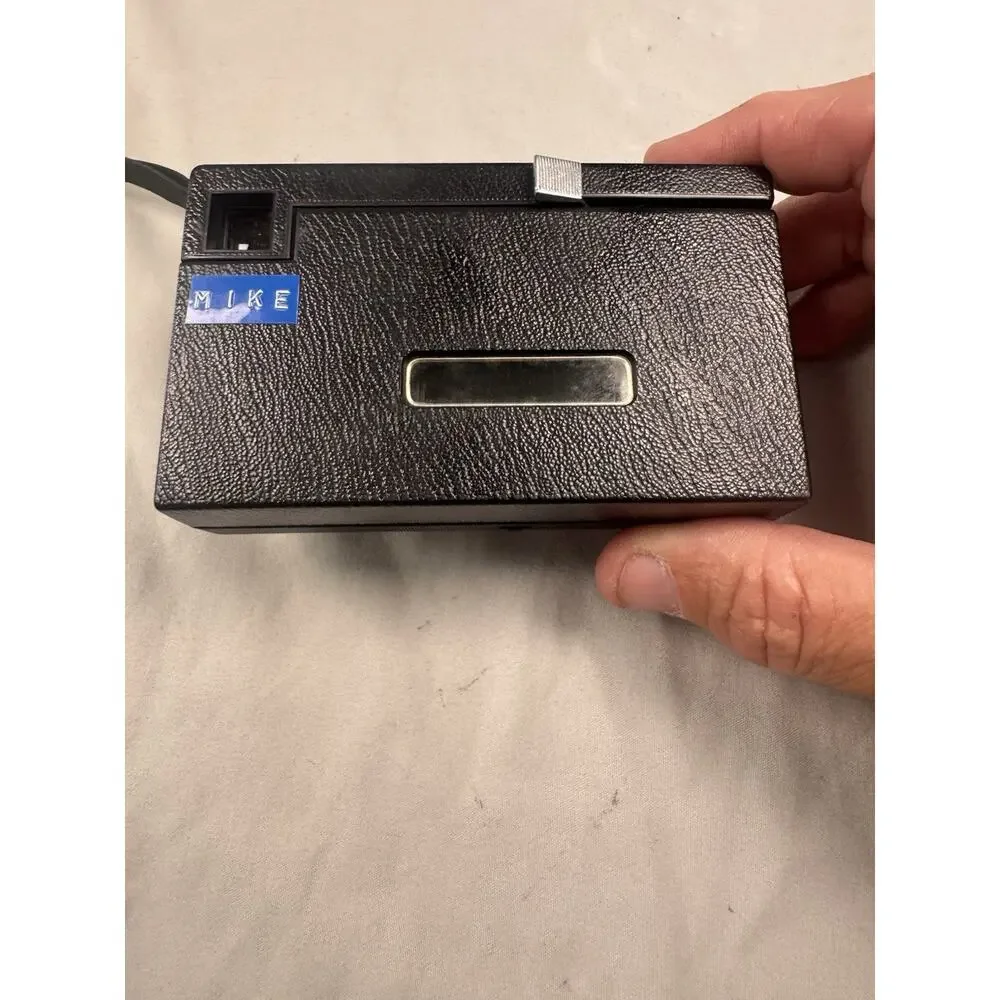 Kodak vintage instamatic