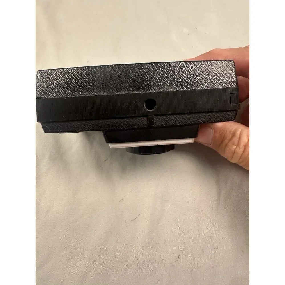 Kodak vintage instamatic