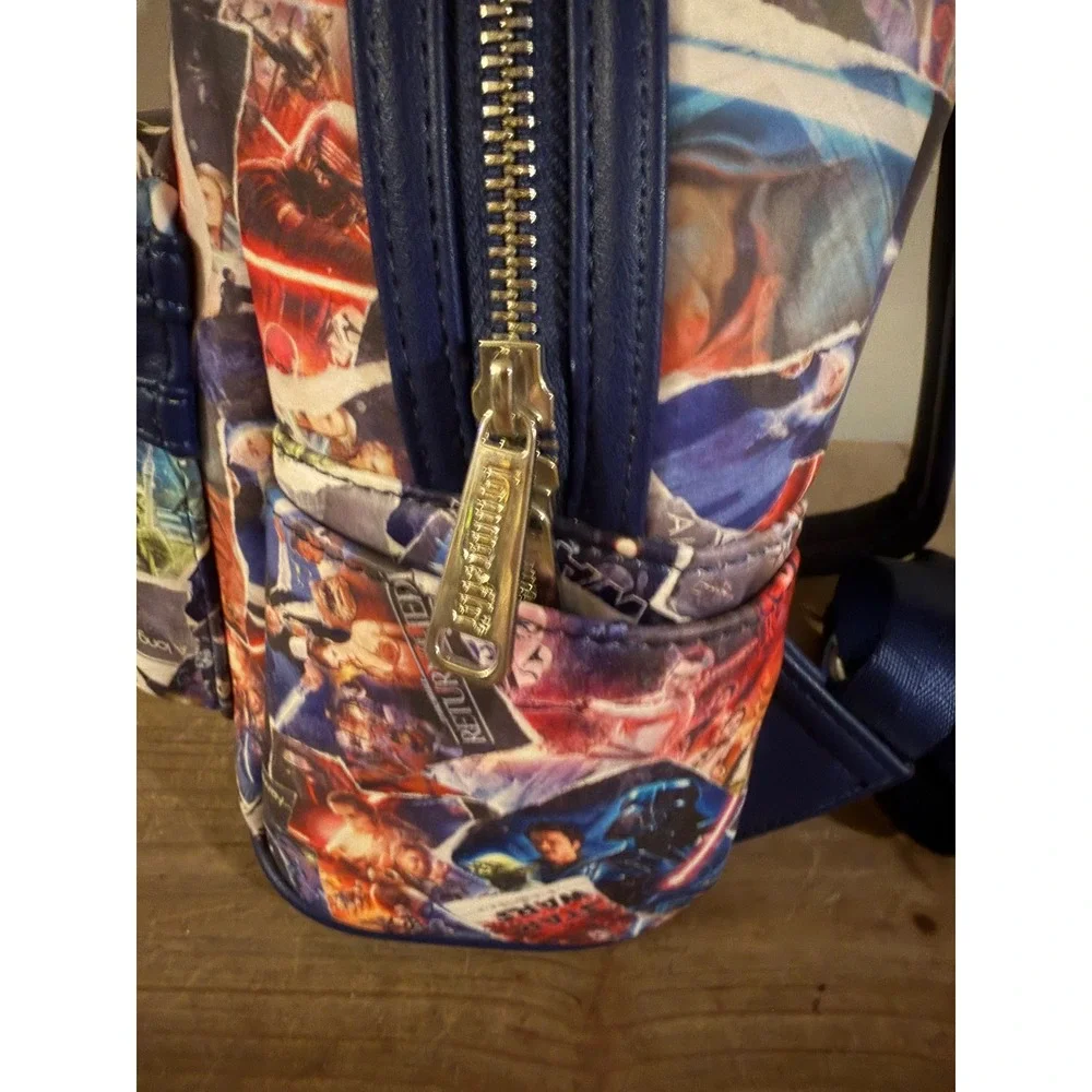 Loungefly star wars