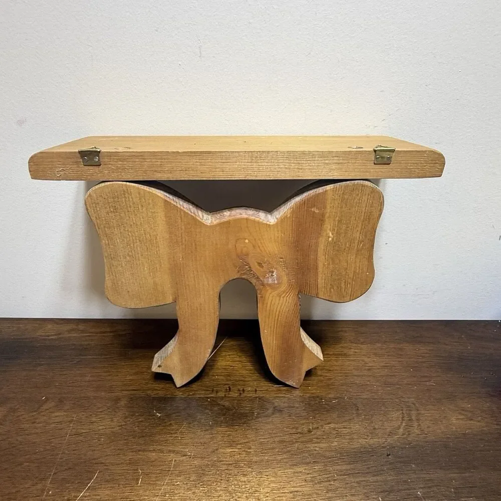 Handmade this vintage
