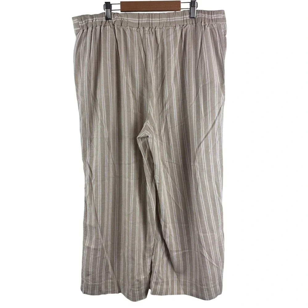 Banana Republic rowan wide