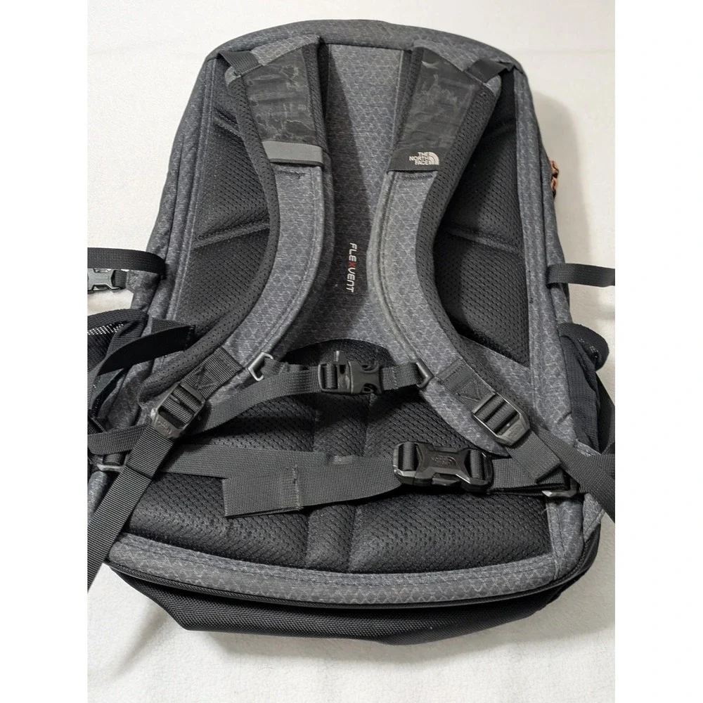 The North Face north face