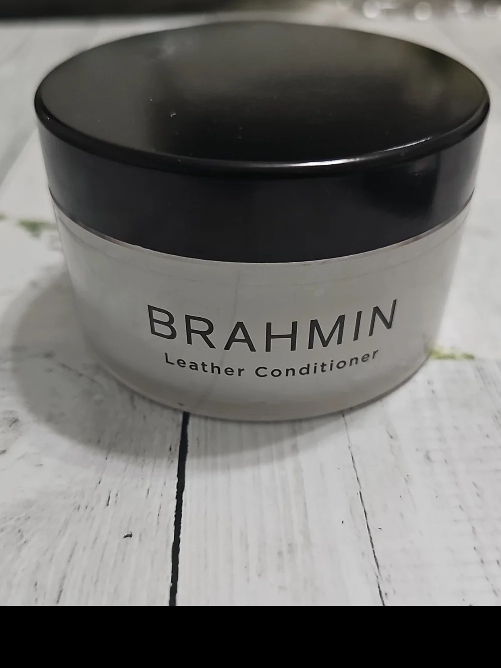 Brahmin craftsmanship tan