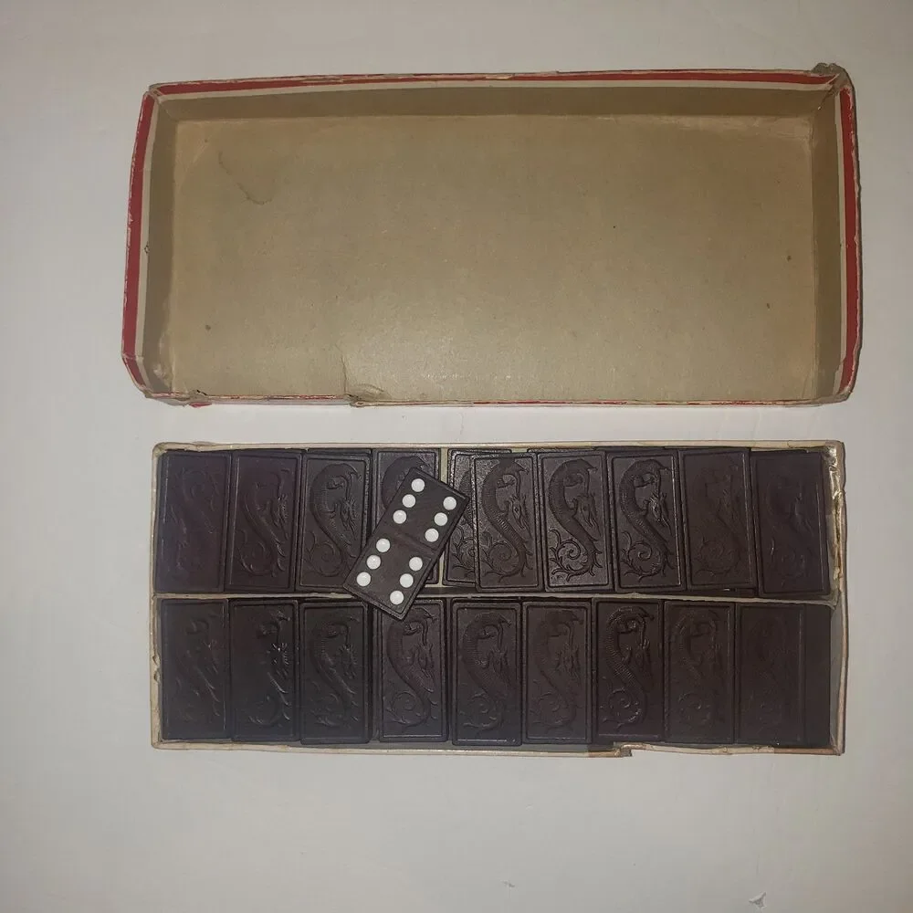 Unbranded owned box 55