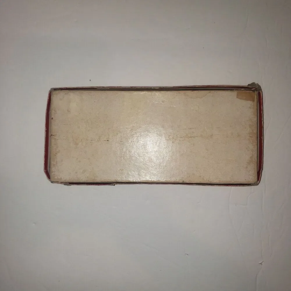 Unbranded nine pieces