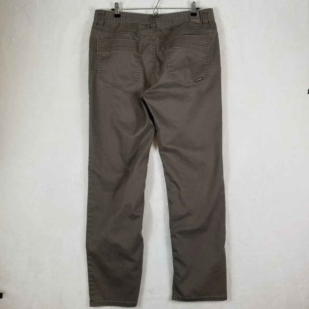Prana experience perfect