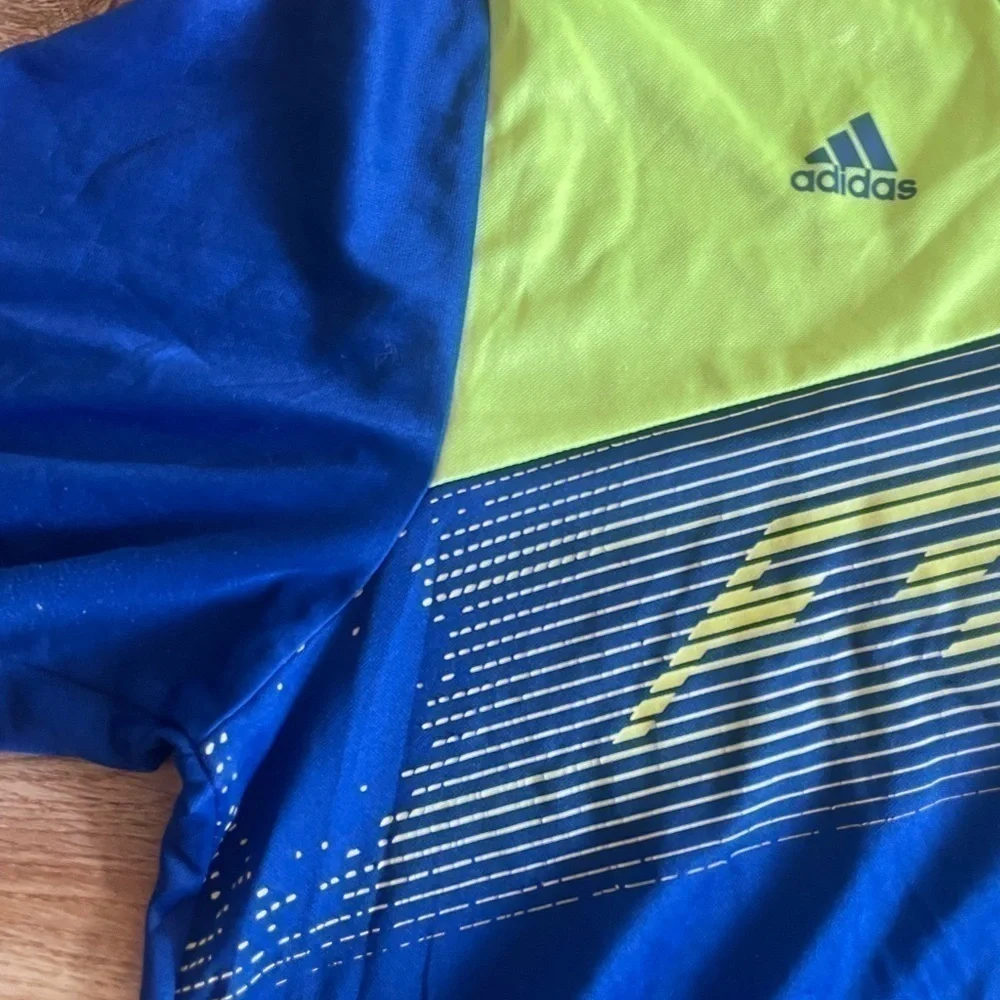 adidas 50 short