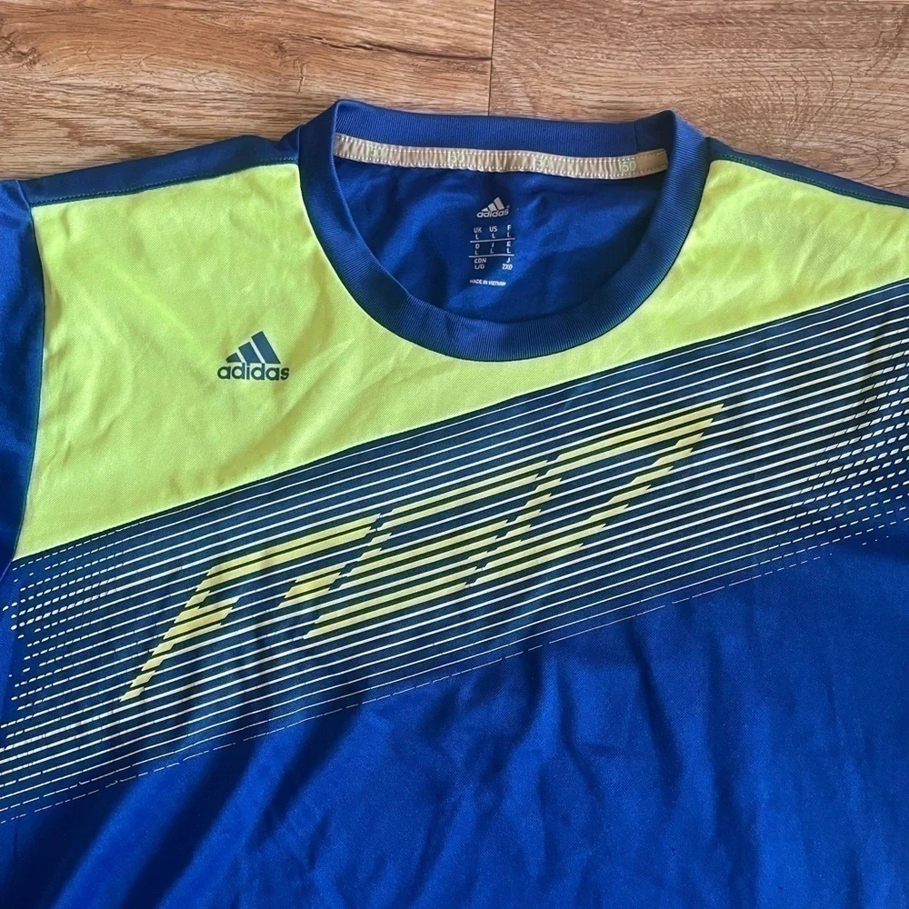 adidas 50 short