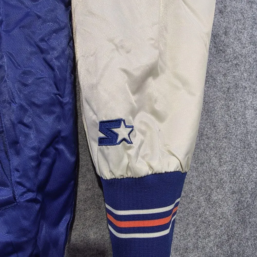 Starter selling vtg