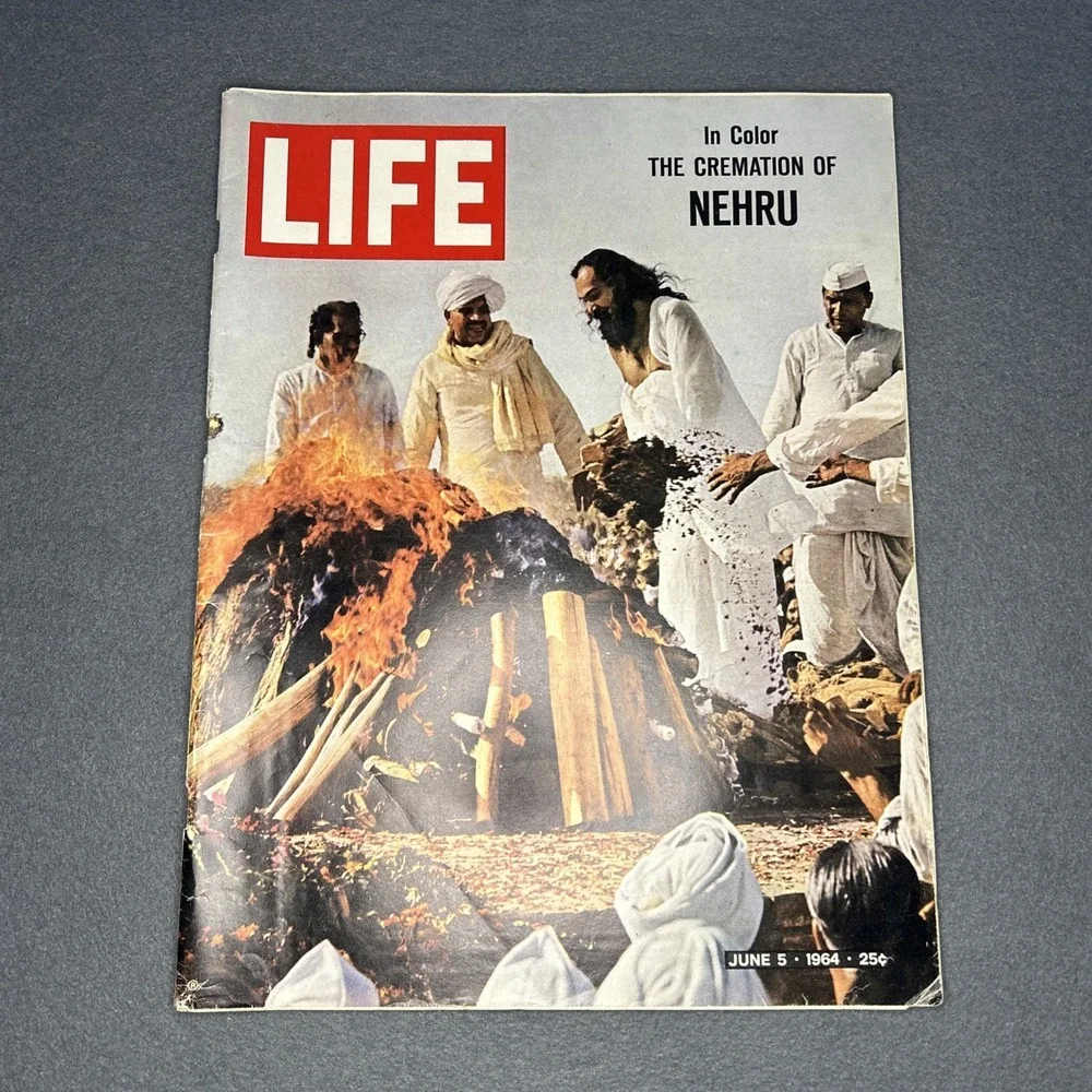 N/A vintage life