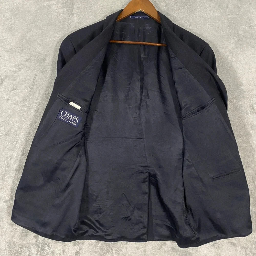 Chaps Ralph Lauren brand chaps