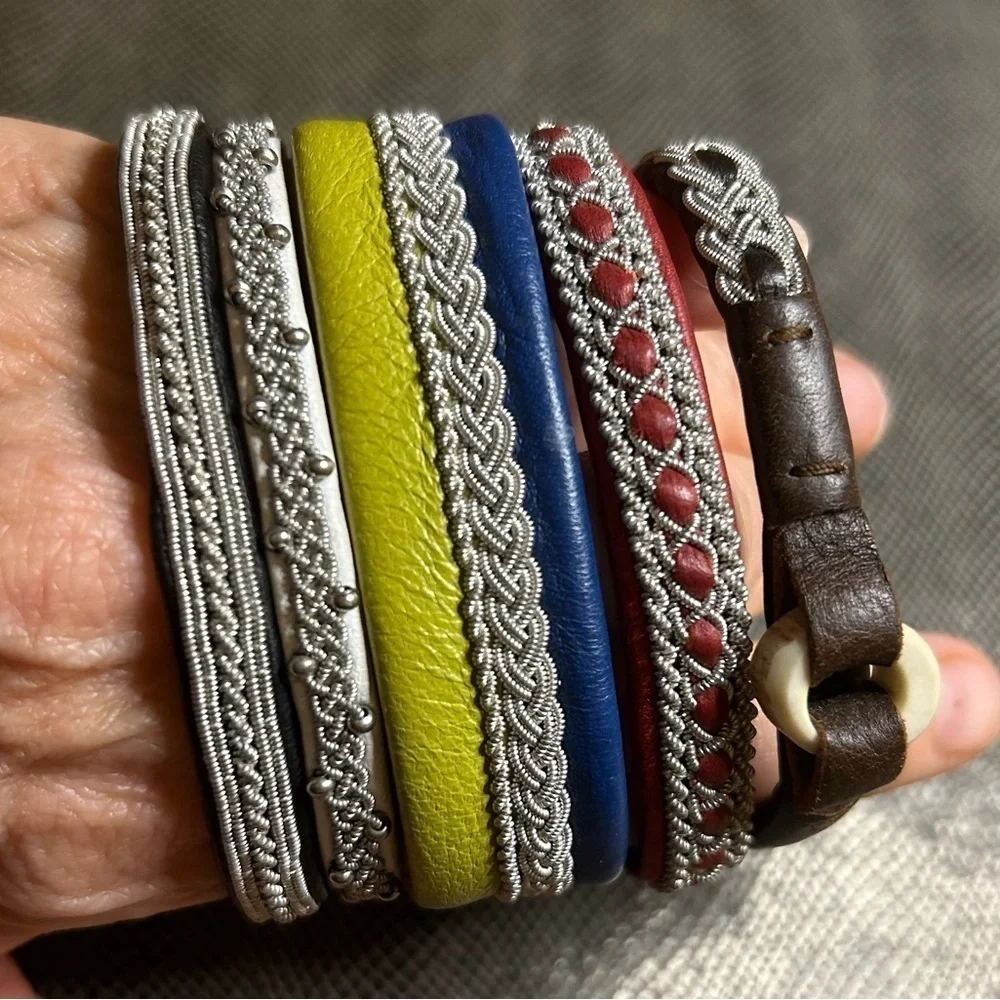 Artisan euc sámi