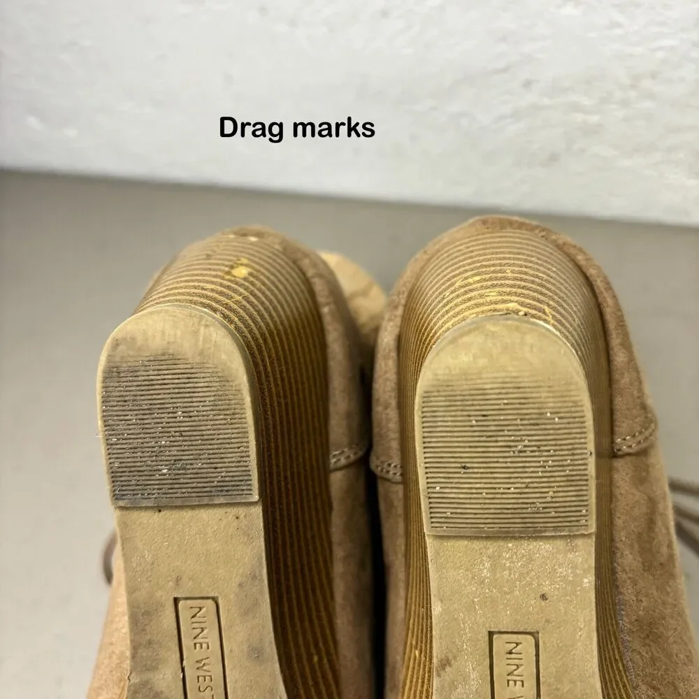 Nine West brand nine