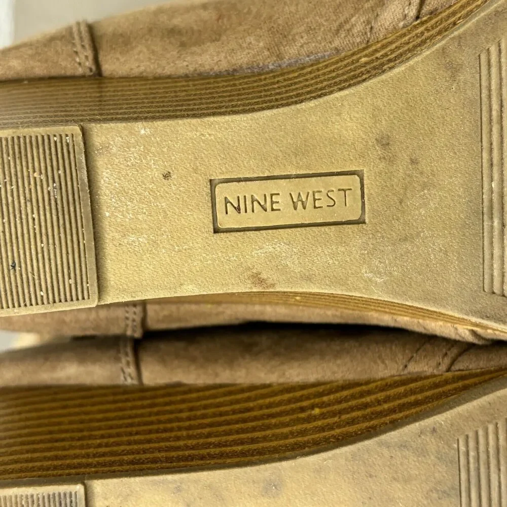Nine West brand nine