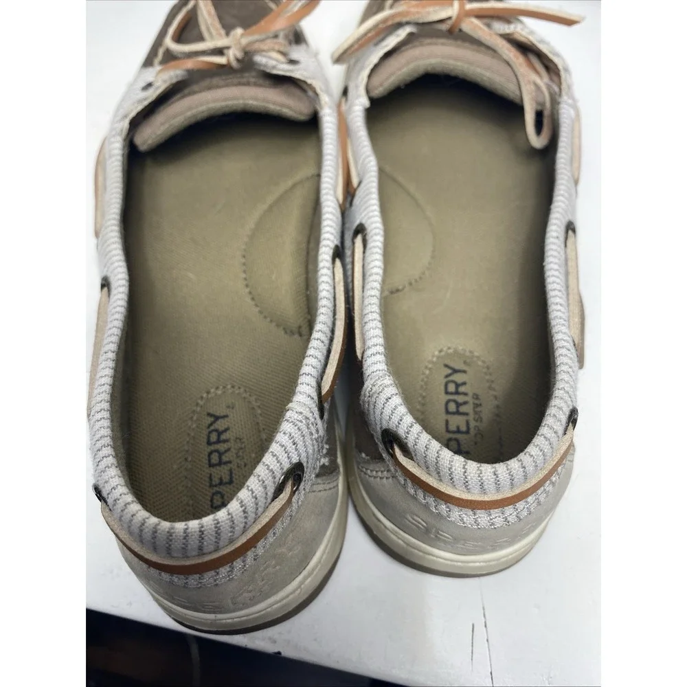 Sperry women top