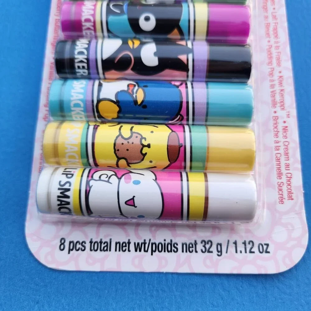 Hello Kitty new lip