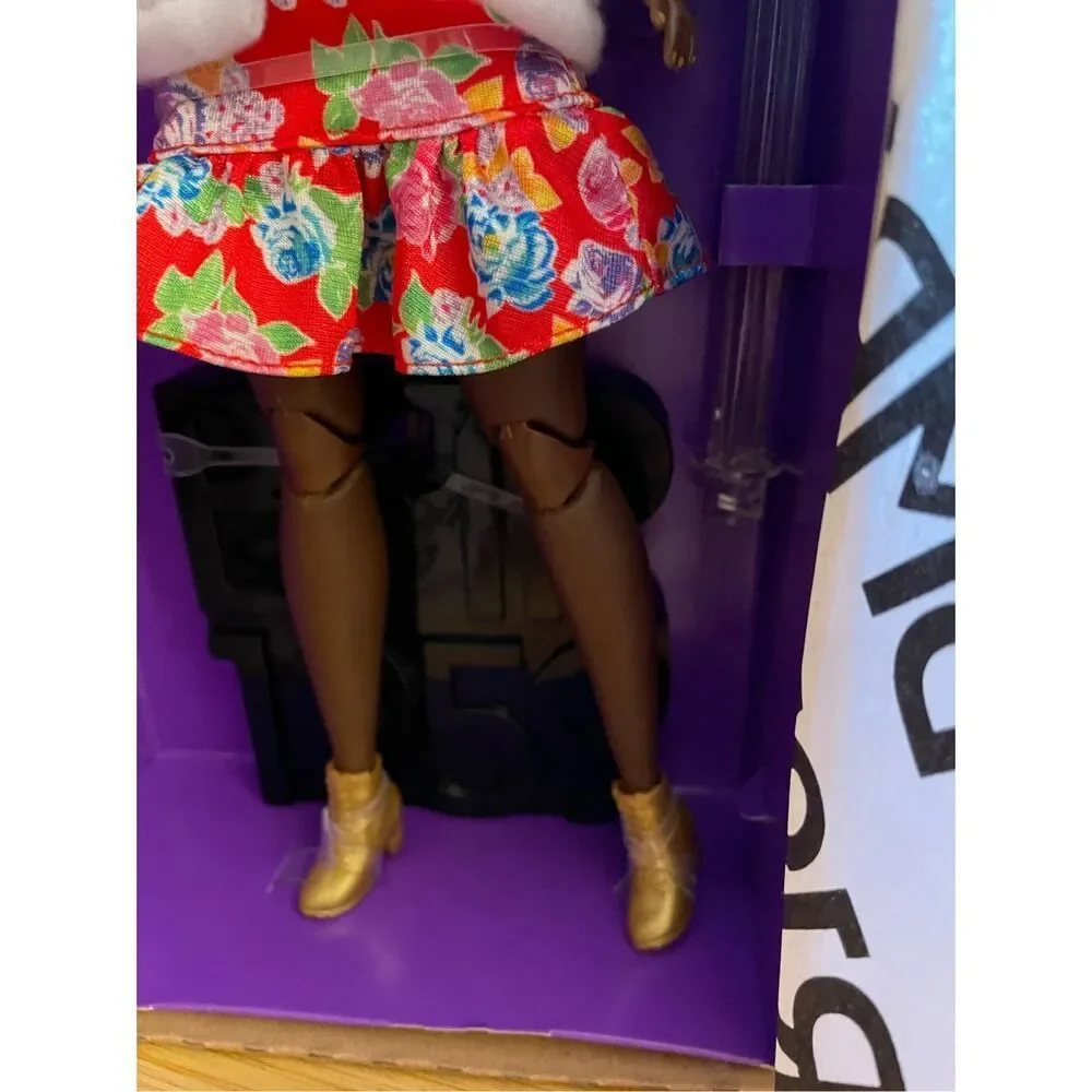 Mattel barbie bmr1959