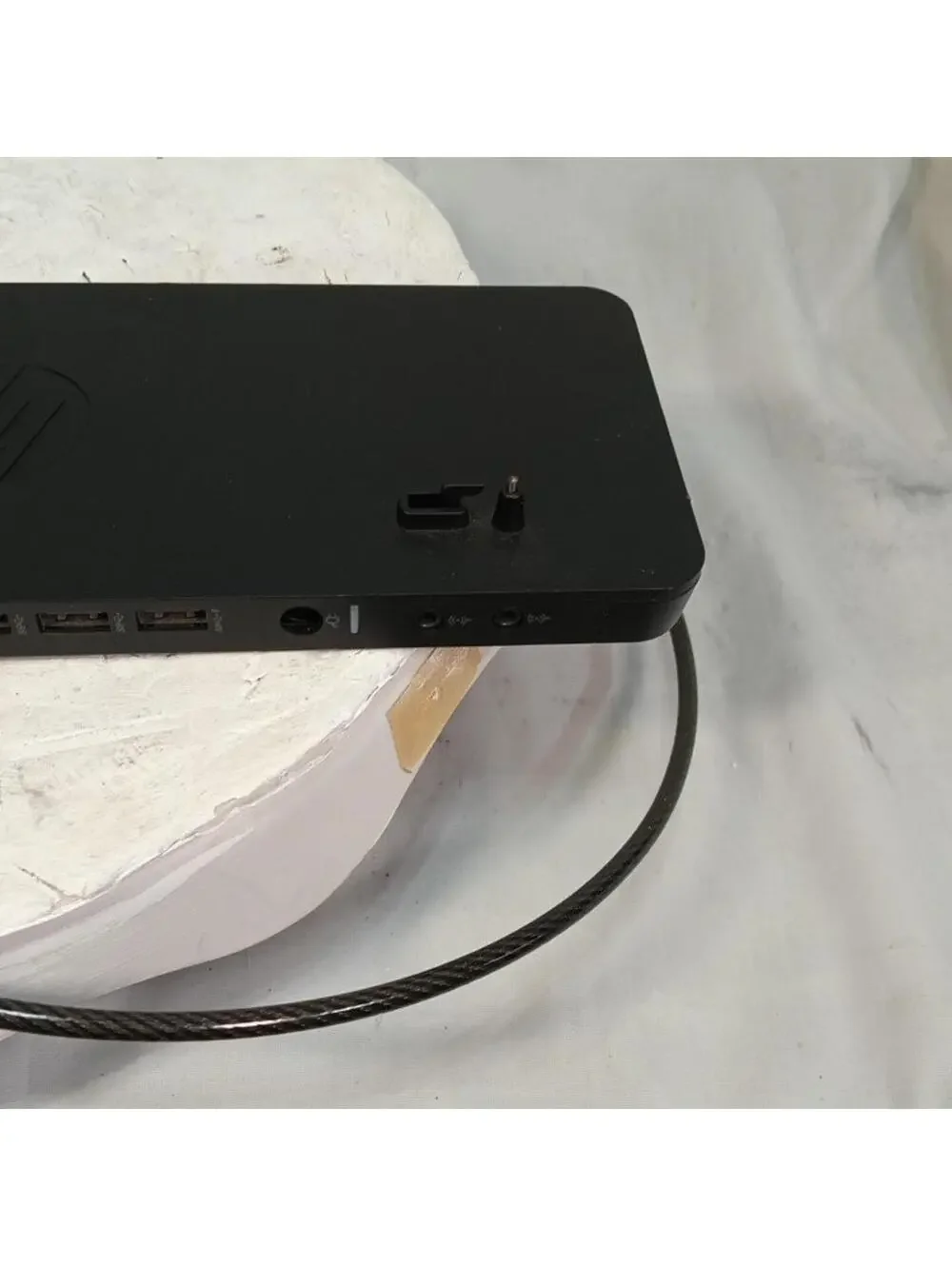 HP used pre