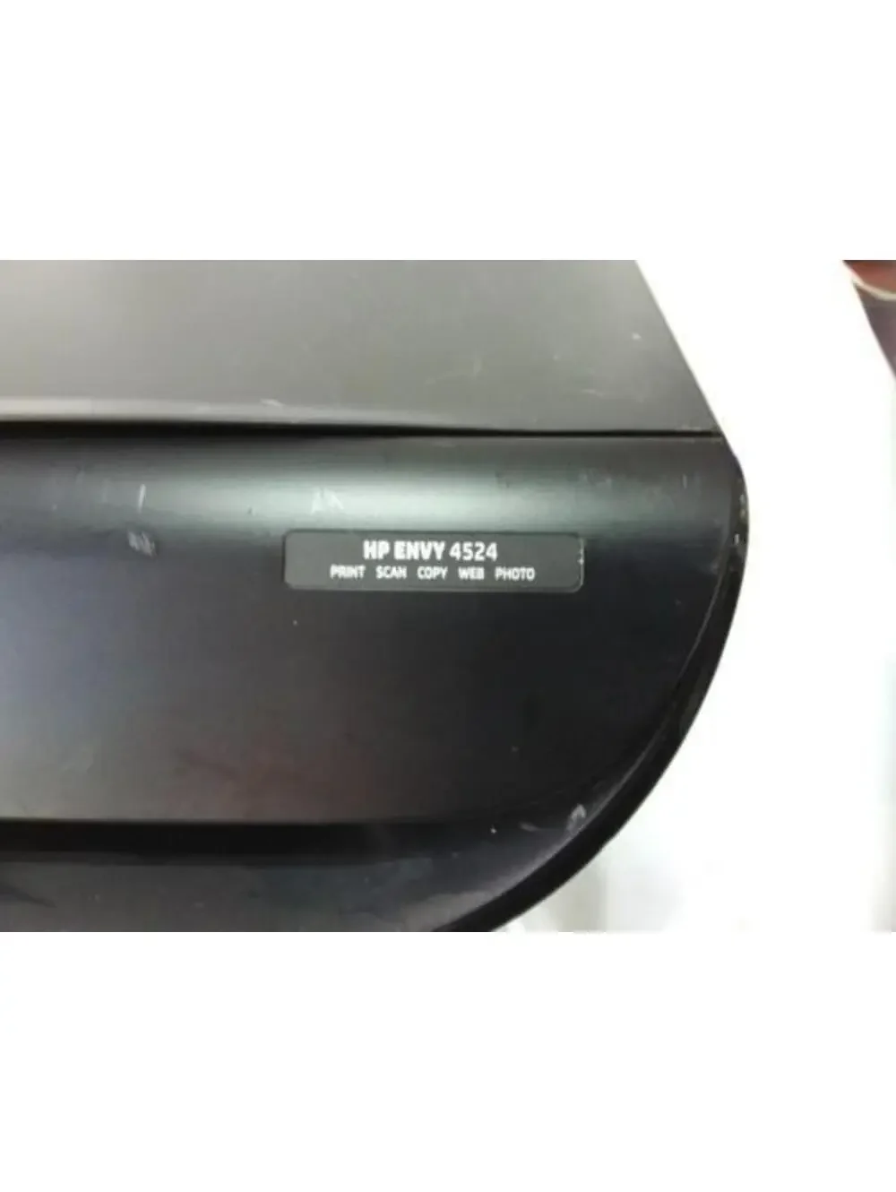 HP pre owned