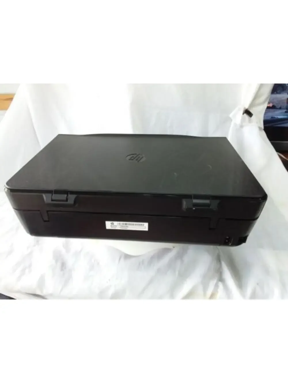 HP pre owned