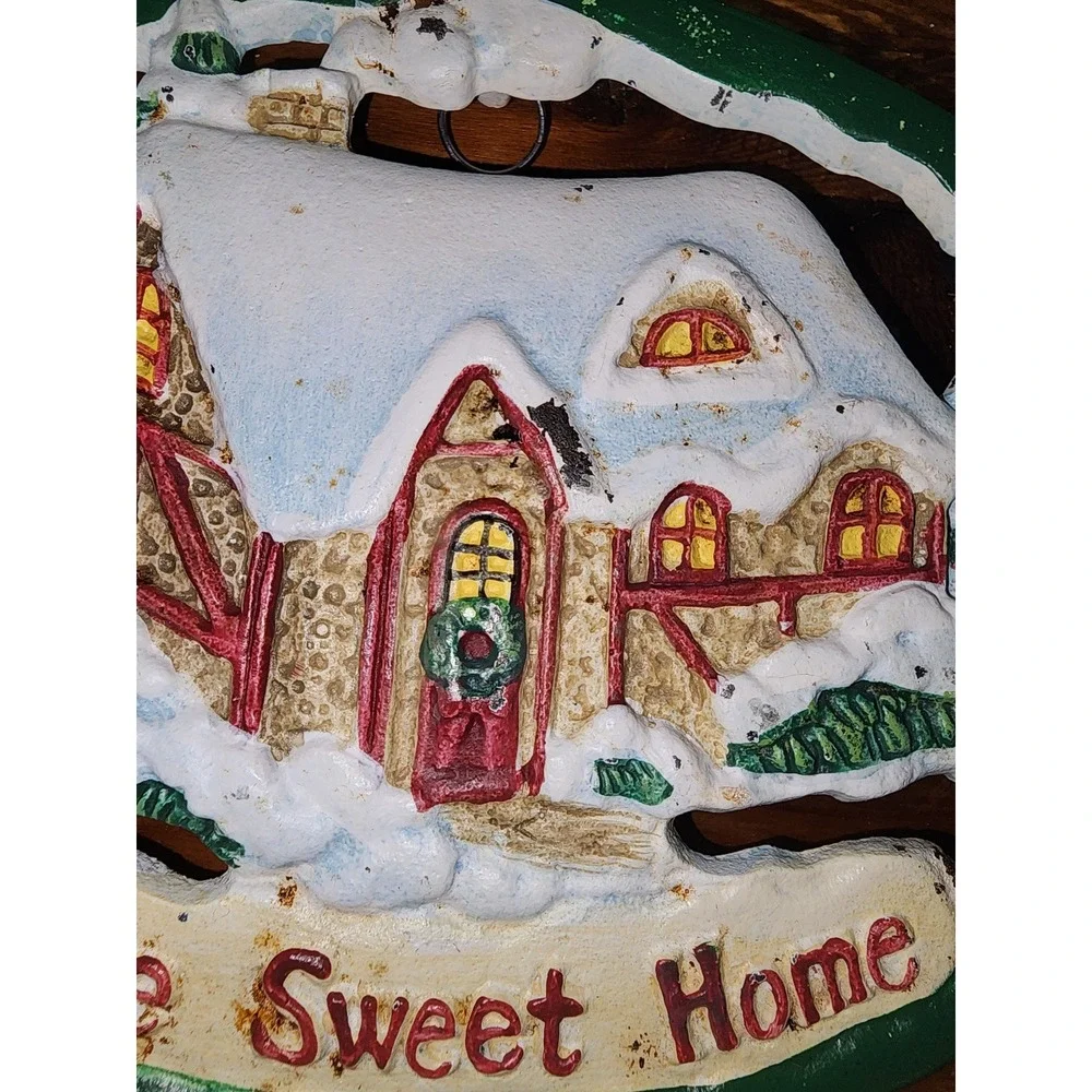 Avon vintage home