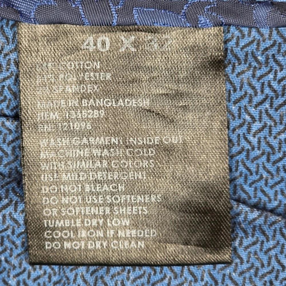 English Laundry english laundry