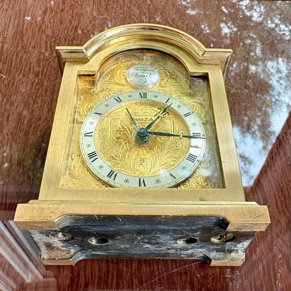 Swiza vintage swiss