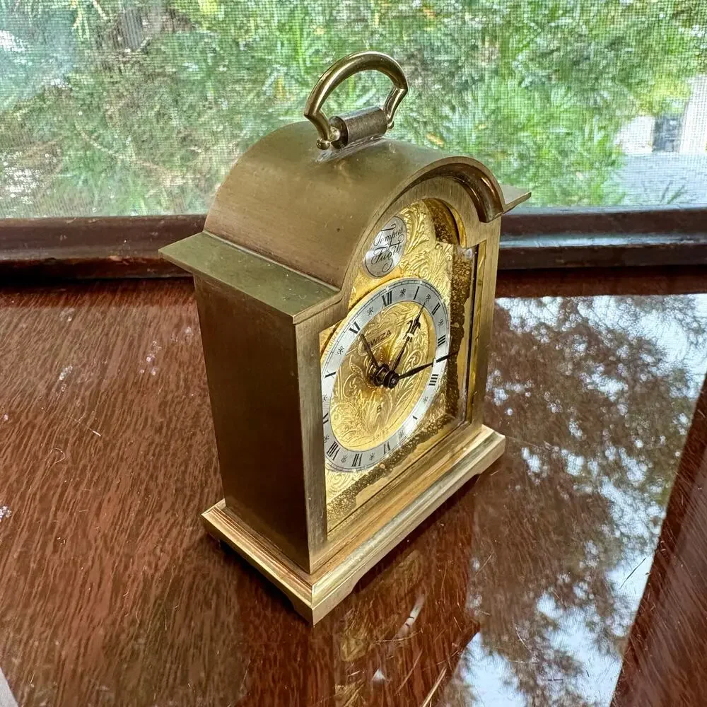 Swiza vintage swiss