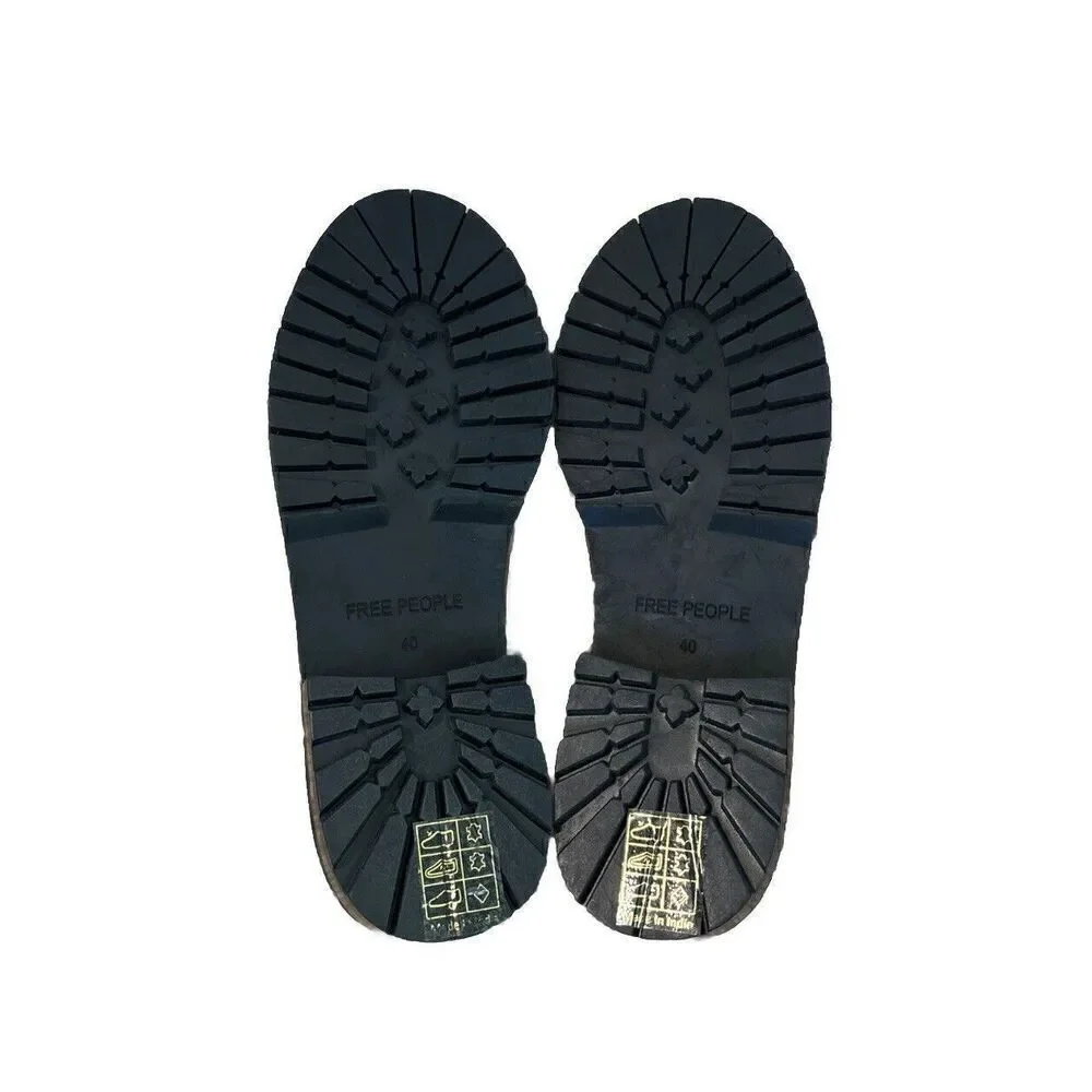 Free People classic twist