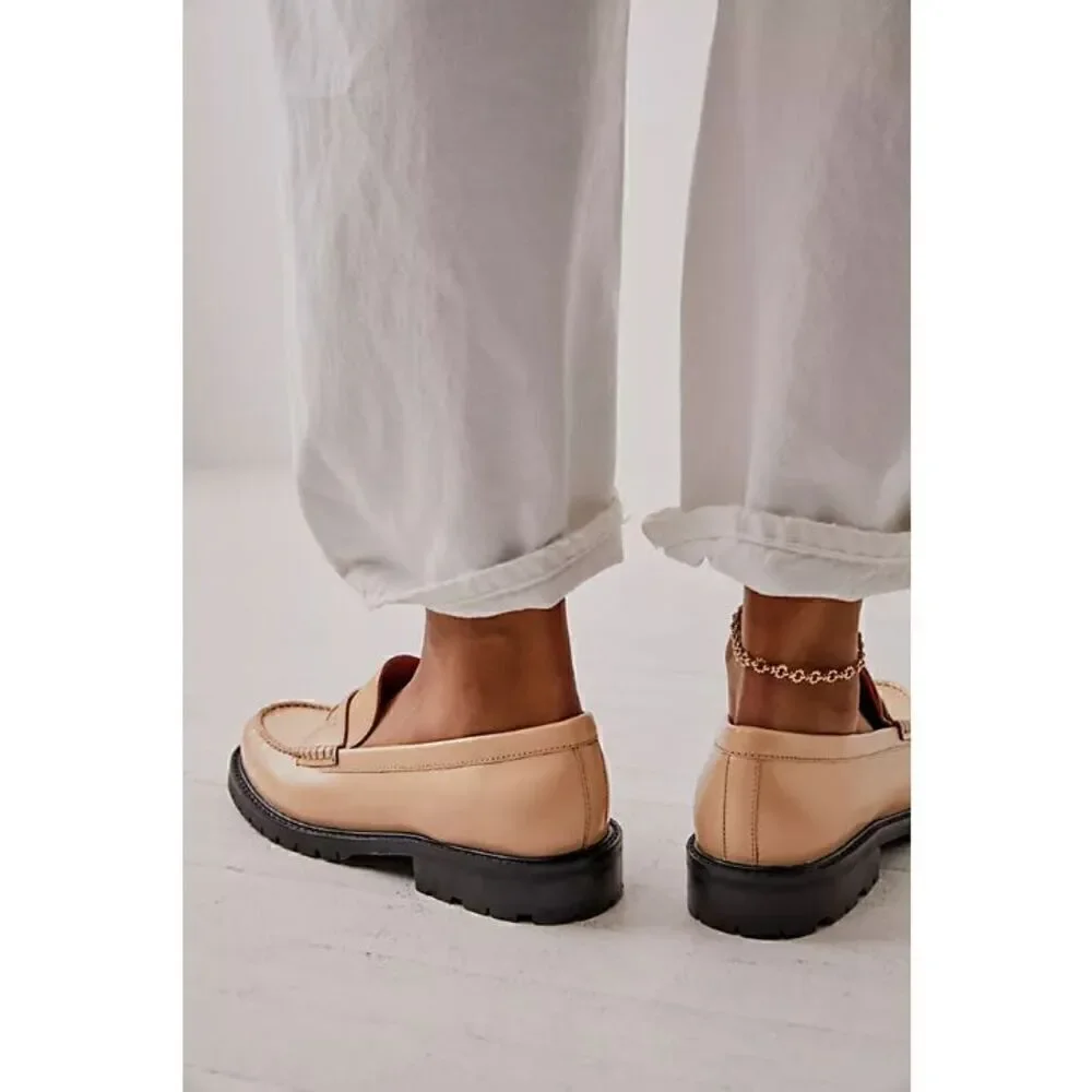 Free People classic twist