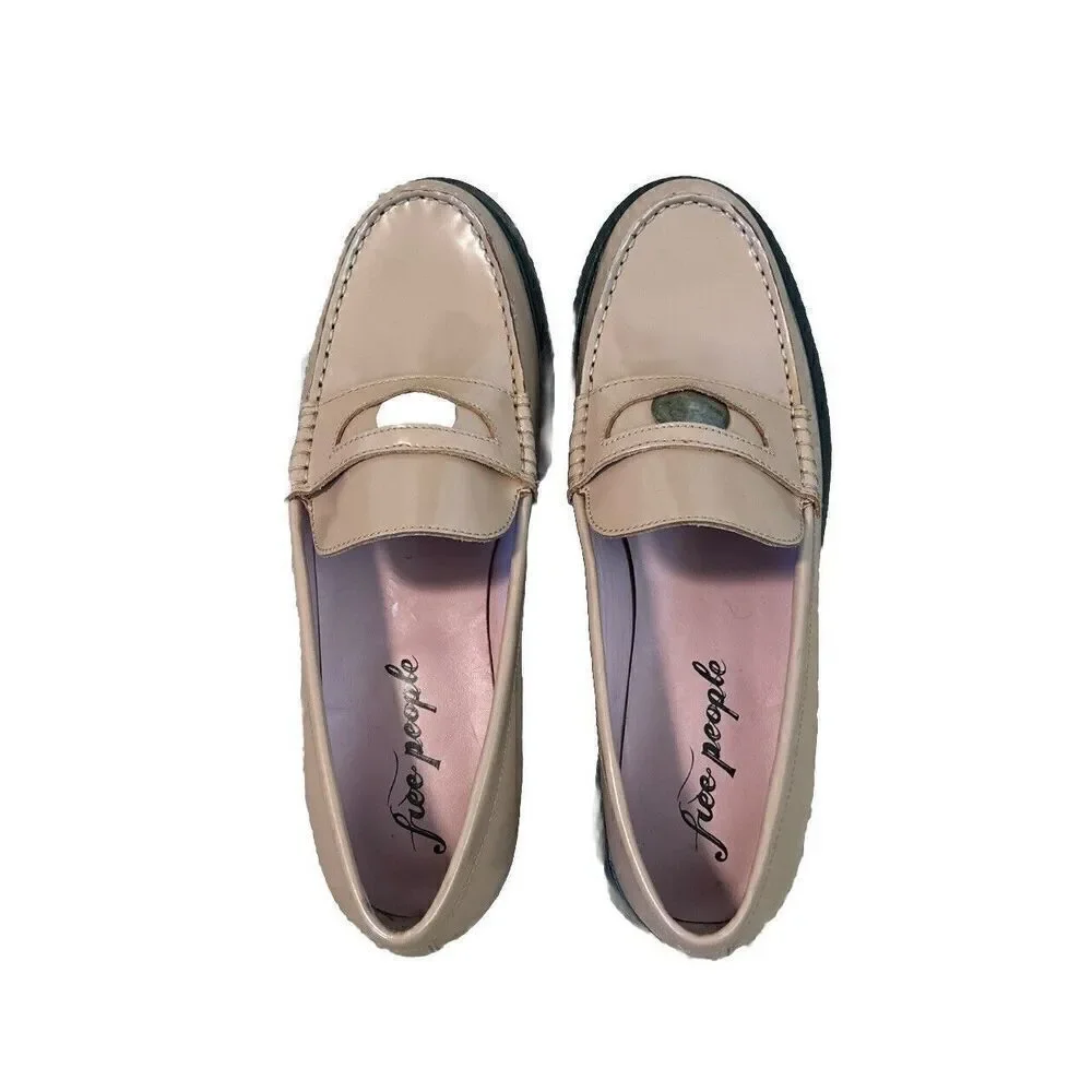 Free People classic twist