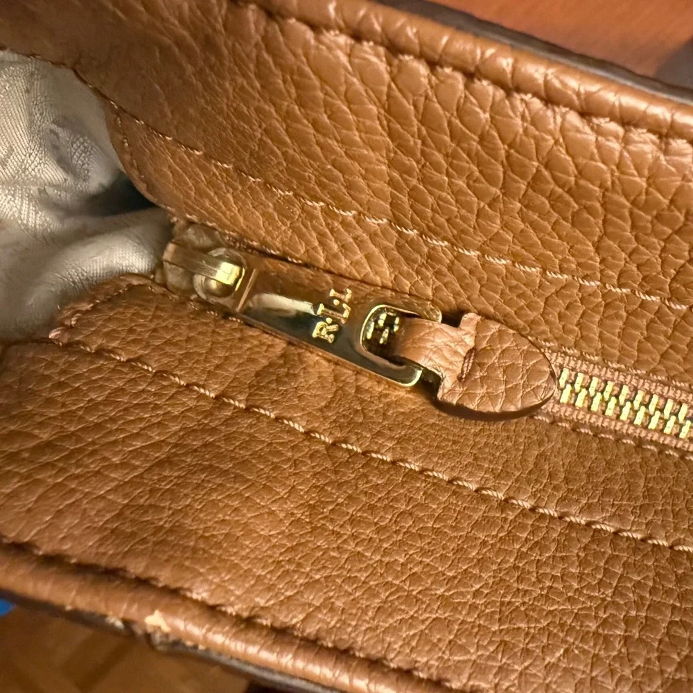 Ralph Lauren weighs 15