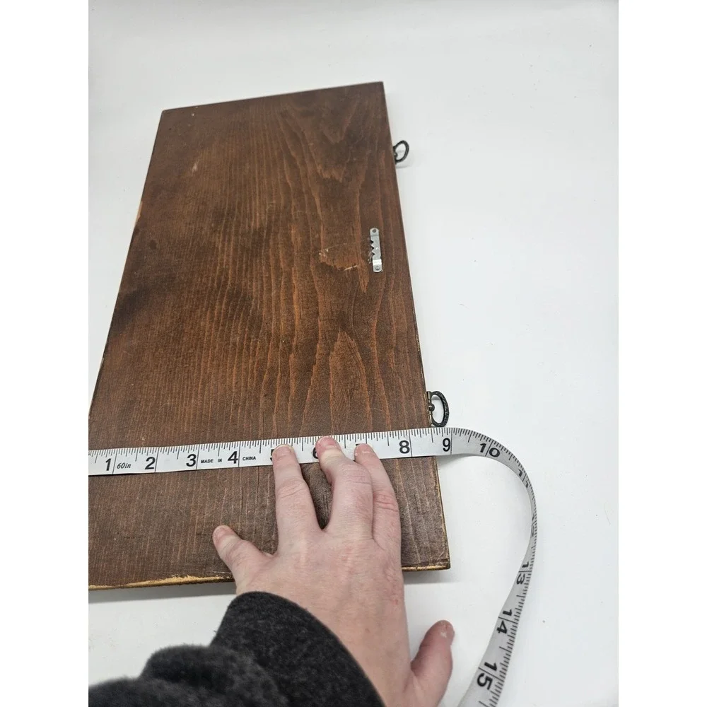 Handcrafted item good