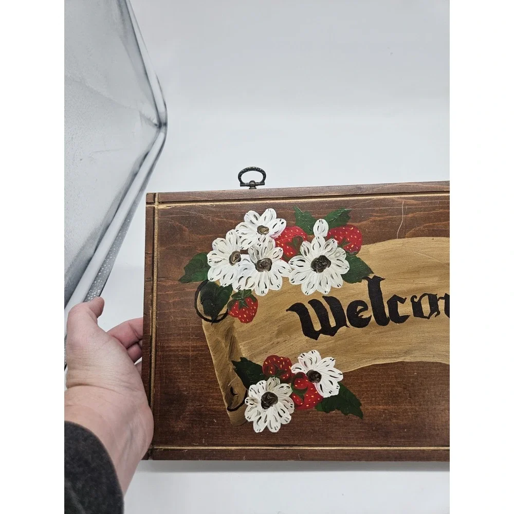 Handcrafted item good