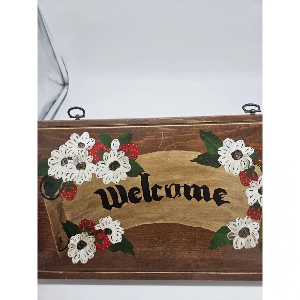 Handcrafted item good