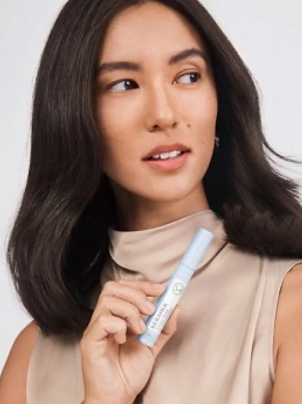 Kerasilk styling flyaway
