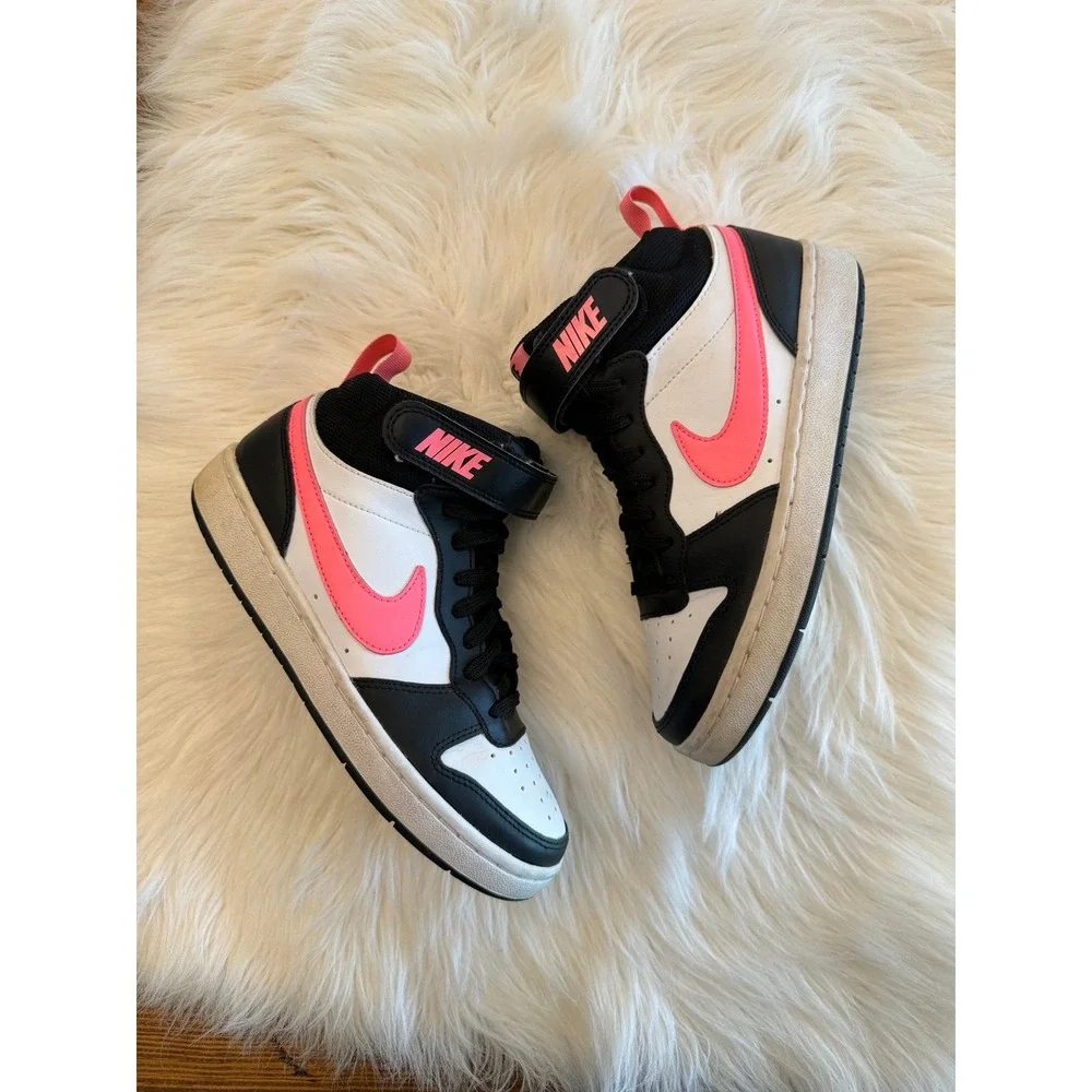 Nike court borough