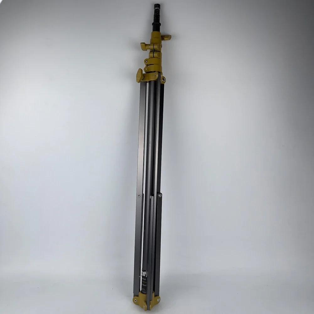 Lowel KS Jr.‎ Stand Extendable Tripod Stand Lightweight For Cell Phones Camera