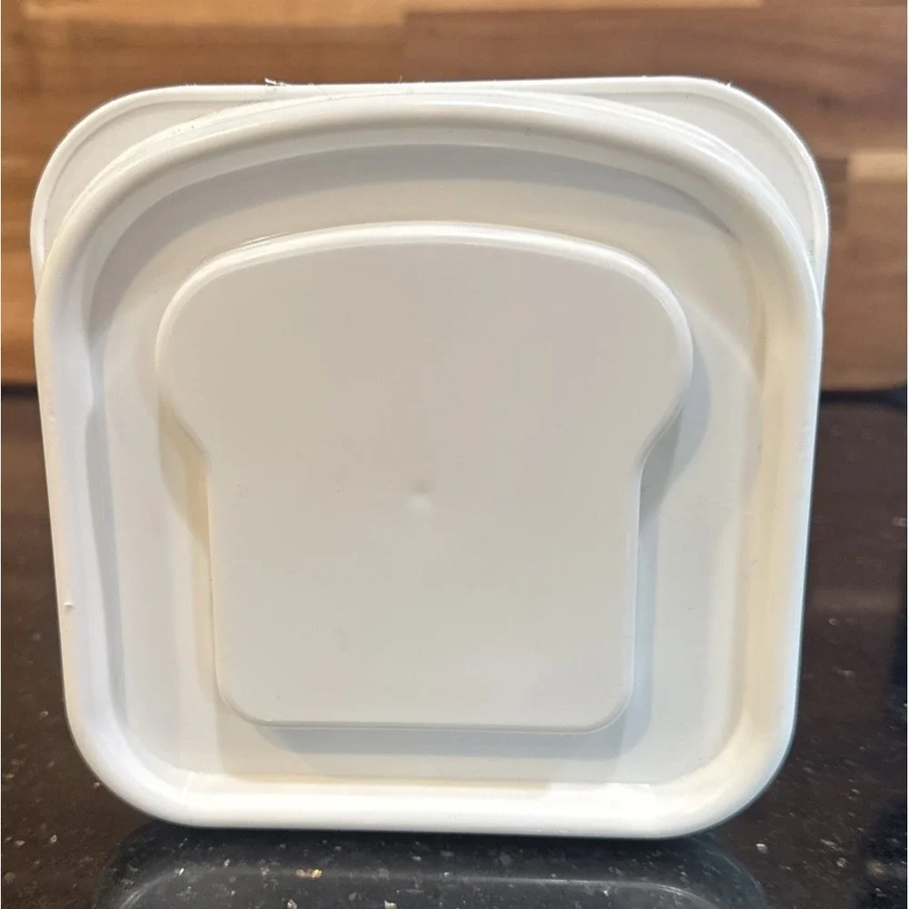 Buddeez dispenser bread
