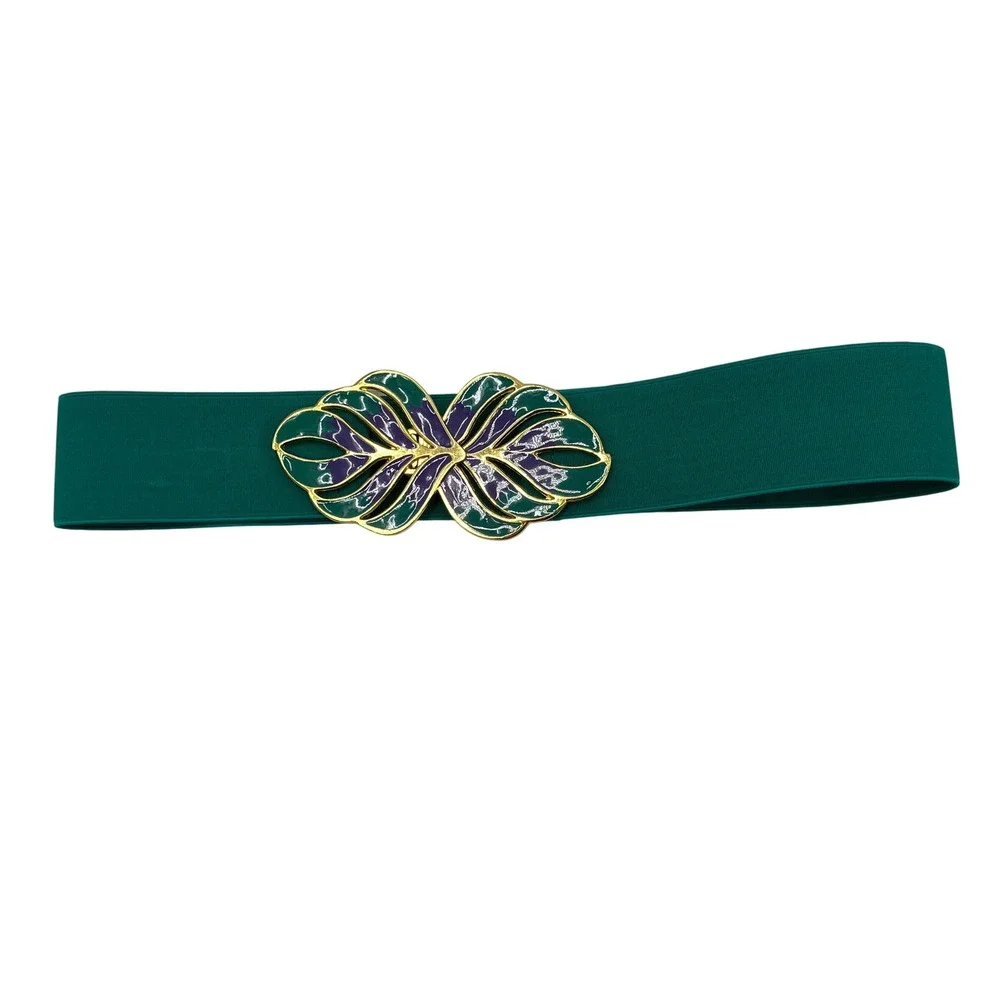 N/A wide elastic