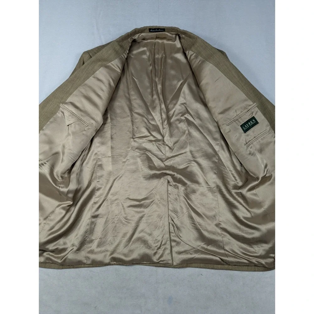 Lauren Ralph Lauren classic silk