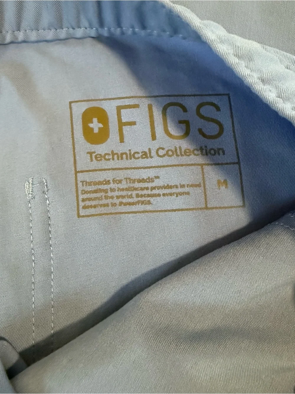 Figs size medium