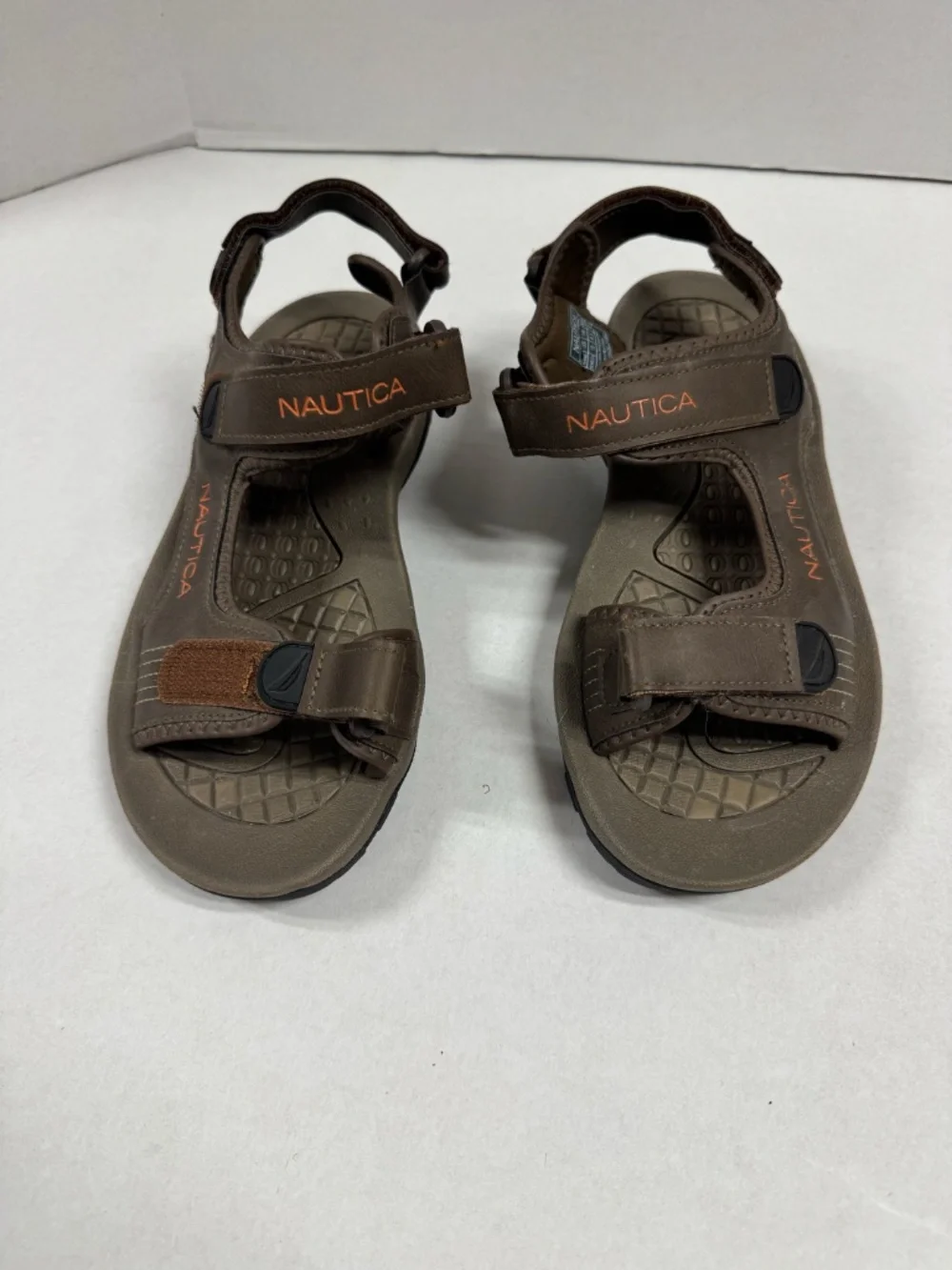 Nautica seneca athletic
