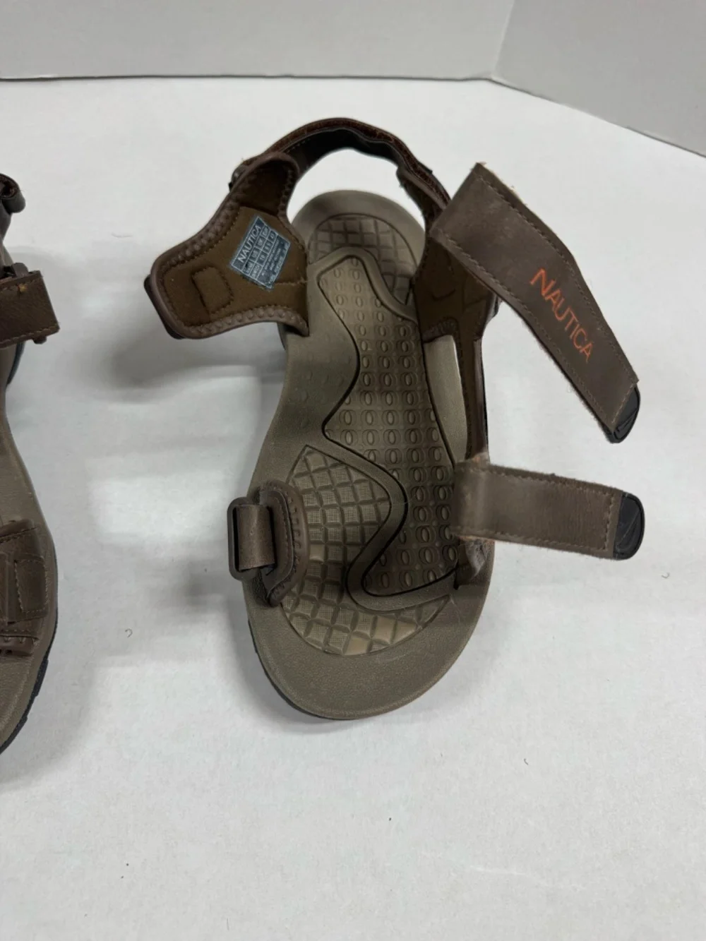 Nautica seneca athletic